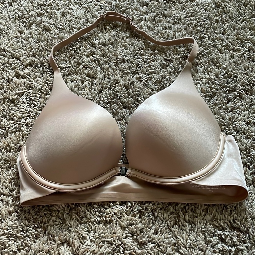 Victoria's Secret Nude Bra